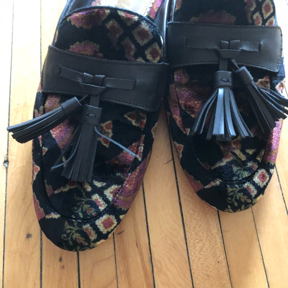 Sam Edelman mules